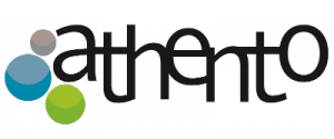 Logo Athento