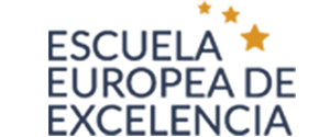 Logo Escuela Europea de Excelencia